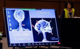 گزارش رویترز از واقعی بودن اجساد فرازمینی‌ها!
