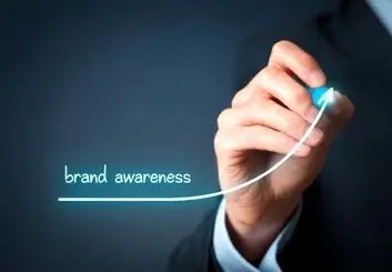 نکات طلایی افزایش آگاهی از برند (brand awareness)