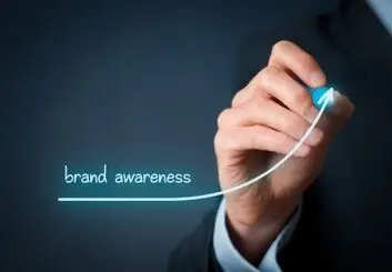 نکات طلایی افزایش آگاهی از برند (brand awareness)