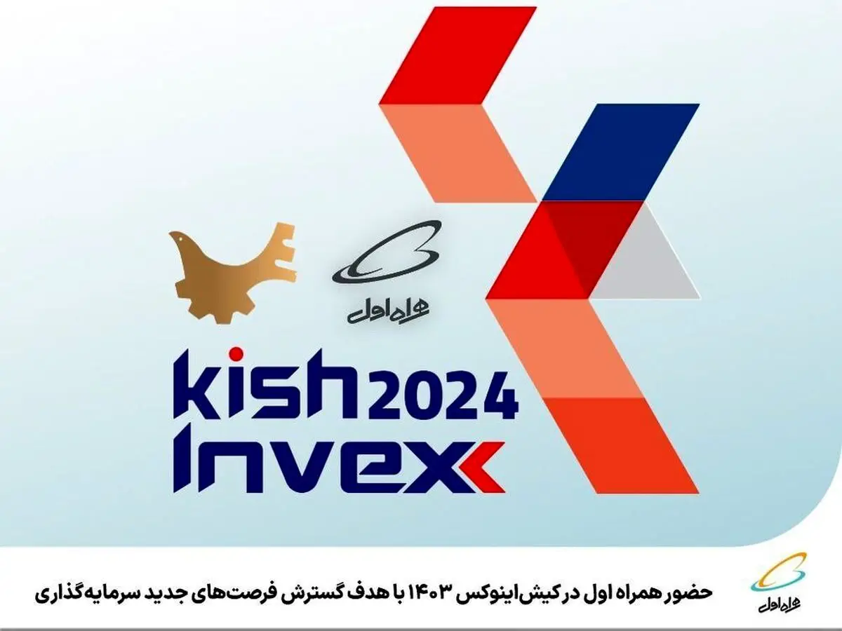 گسترش فرصت‌های جدید سرمایه‌گذاری در کیش‌اینوکس 1403 