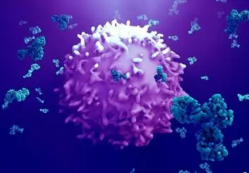 نانوذرات هیبریدی از جنس مس و طلا برای درمان سرطان استفاده شدند
