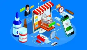 دارورسانی آنلاین زیر سایه ابهام