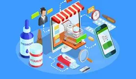 دارورسانی آنلاین زیر سایه ابهام