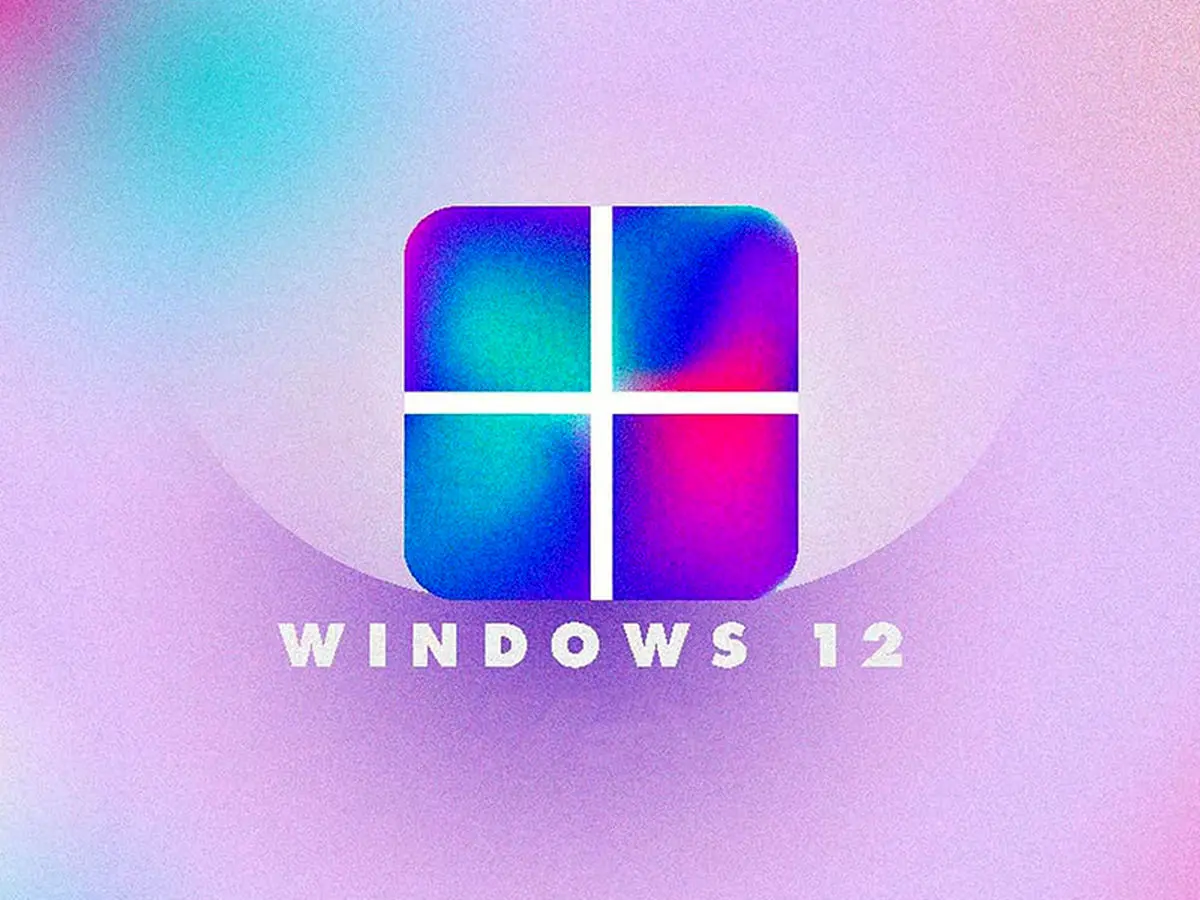 اینتل از به‌روزرسانی بزرگ ویندوز در سال 2024 خبر داد؛ ویندوز 12 در راه است؟