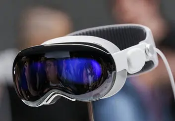  اپل ویژن پرو از نظر فنی 3 سال از هدست Quest 3 متا جلوتر است