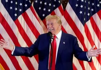 ترامپ به تیک‌تاک پیوست