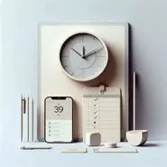 مدیریت زمان: راهکارهای موثر برای بهره‌وری بیشتر