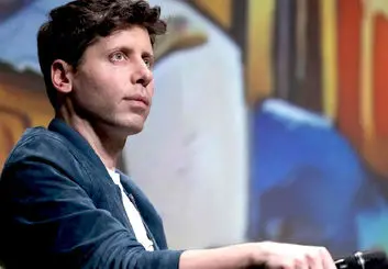 
هشدار جدی خالق ChatGPT: هوش مصنوعی بسیاری از شغل‌ها را نابود می‌کند
