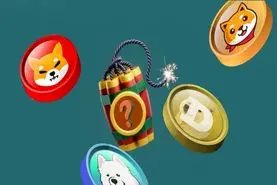 بازیابی قدرتمند میم کوین ها 