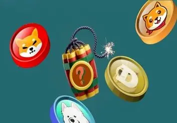 بازیابی قدرتمند میم کوین ها 