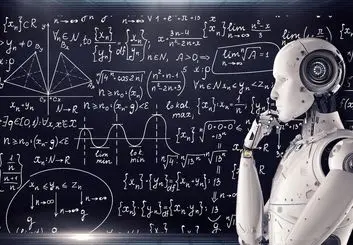 هوش مصنوعی مثل انسان فکر نمی‌کند