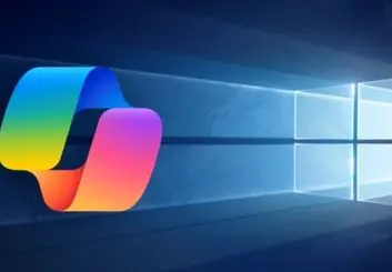 کاربران ویندوز 10 حالا می‌توانند دستیار هوش مصنوعی کوپایلوت مایکروسافت را امتحان کنند
