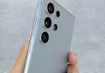 سامسونگ احتمالاً در گلکسی S25 و S25 پلاس از سنسور دوربین سونی استفاده خواهد کرد
