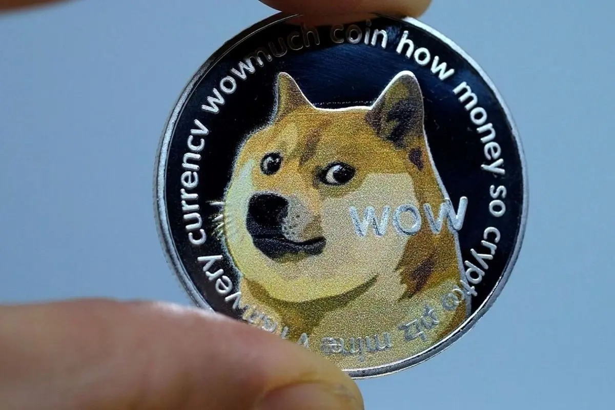  دوج‌کوین در آستانه ثبت رکورد ۸ میلیون هولدر!