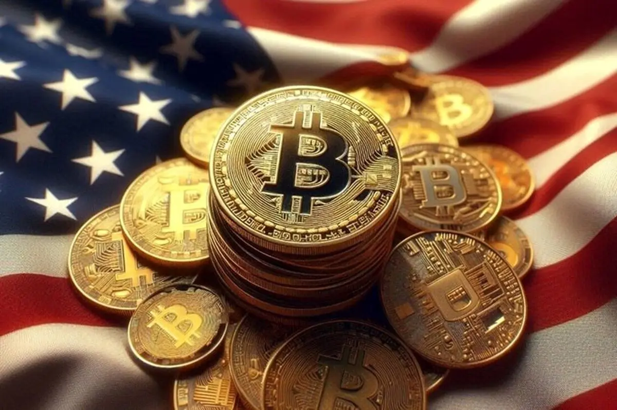 دولت جدید آمریکا بیت کوین را ذخیره استراتژیک می کند؟