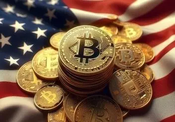دولت جدید آمریکا بیت کوین را ذخیره استراتژیک می کند؟