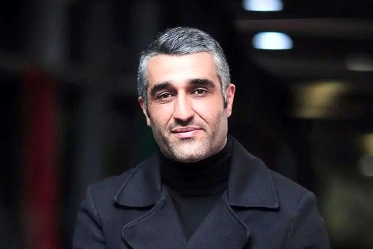 بازگشت پژمان جمشیدی و آغاز حواشی تازه