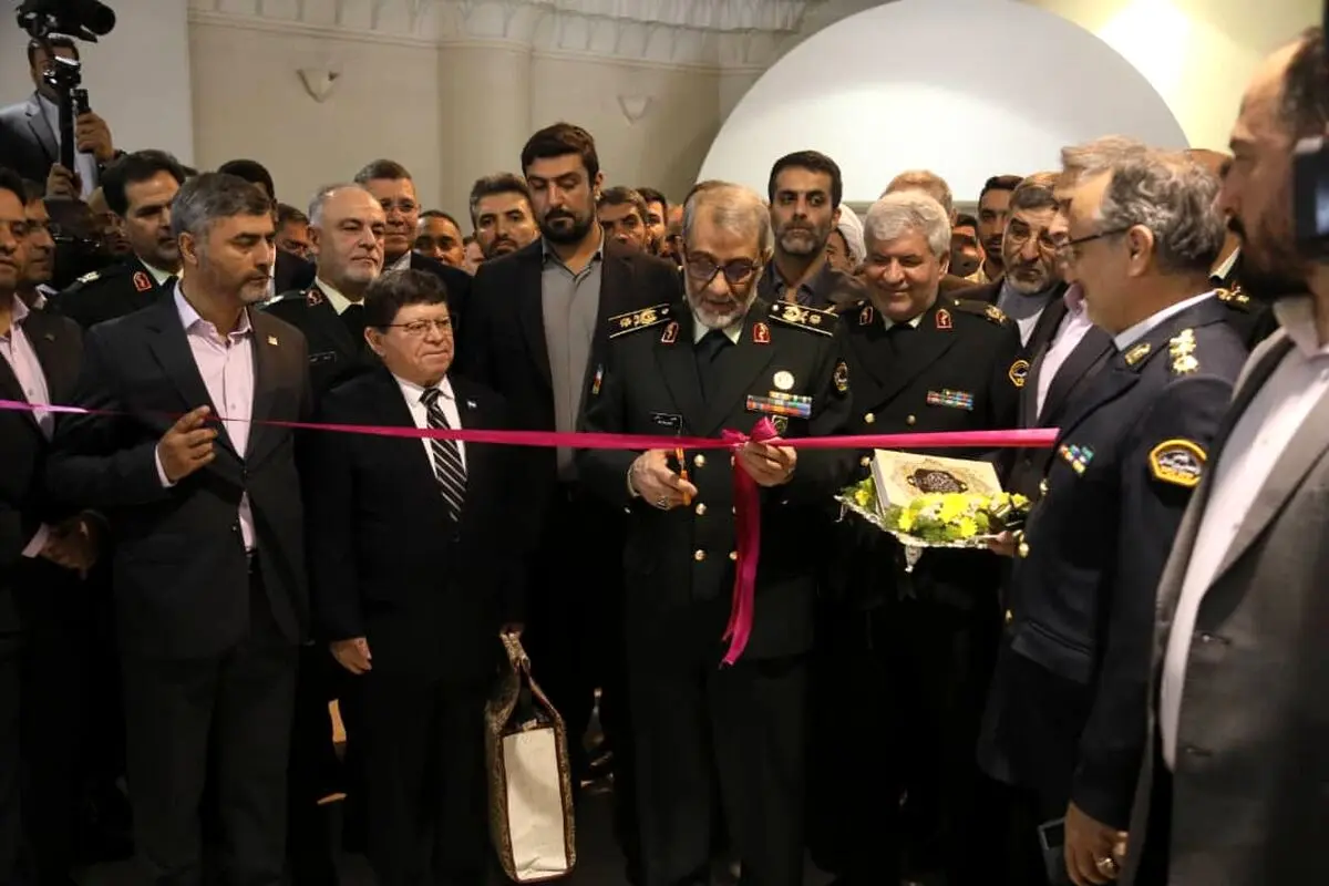 ایپاس، پیوند هوشمندانه اقتصاد و امنیت