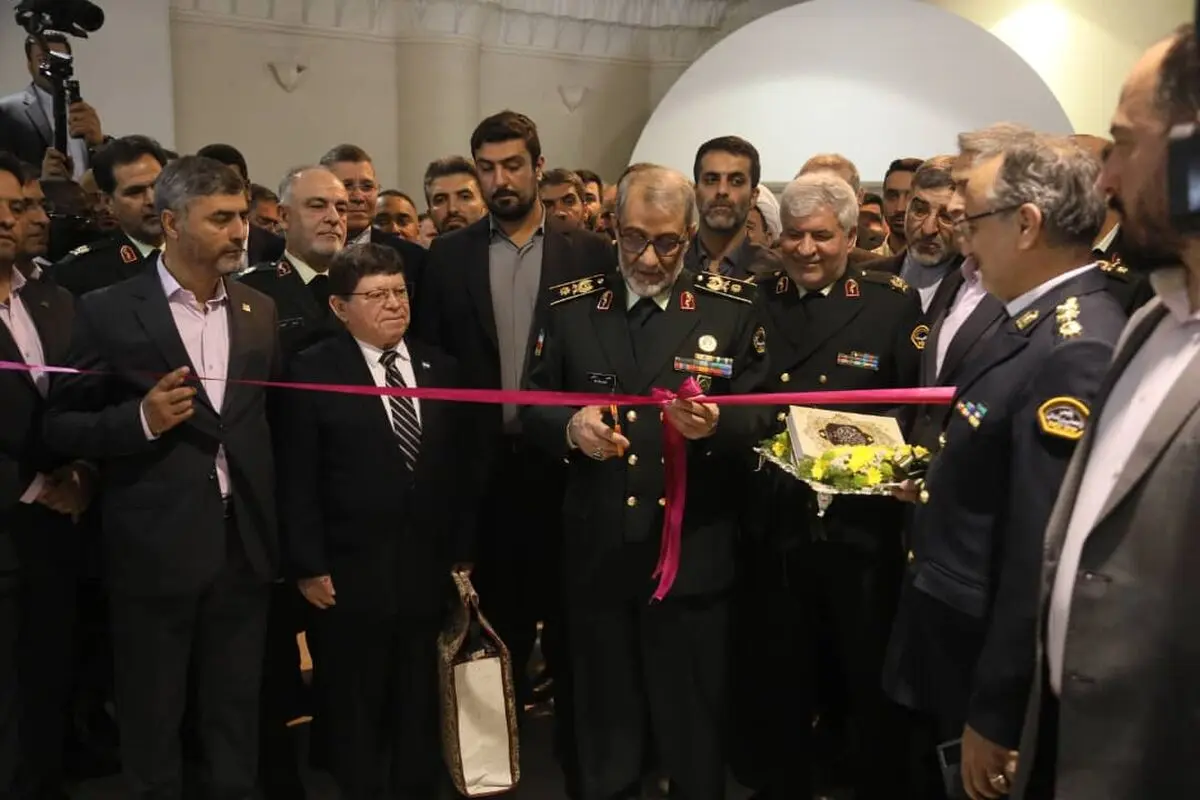 ایپاس، پیوند هوشمندانه اقتصاد و امنیت