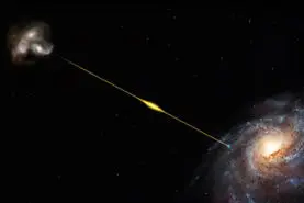 دورترین سیگنال رادیویی تاریخ شناسایی شد
