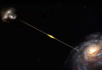 دورترین سیگنال رادیویی تاریخ شناسایی شد
