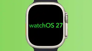 «اپل‌واچ هوشمندتر می‌شود: بهبود پایش قلب در watchOS 27»
