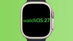 «اپل‌واچ هوشمندتر می‌شود: بهبود پایش قلب در watchOS 27»