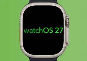 «اپل‌واچ هوشمندتر می‌شود: بهبود پایش قلب در watchOS 27»