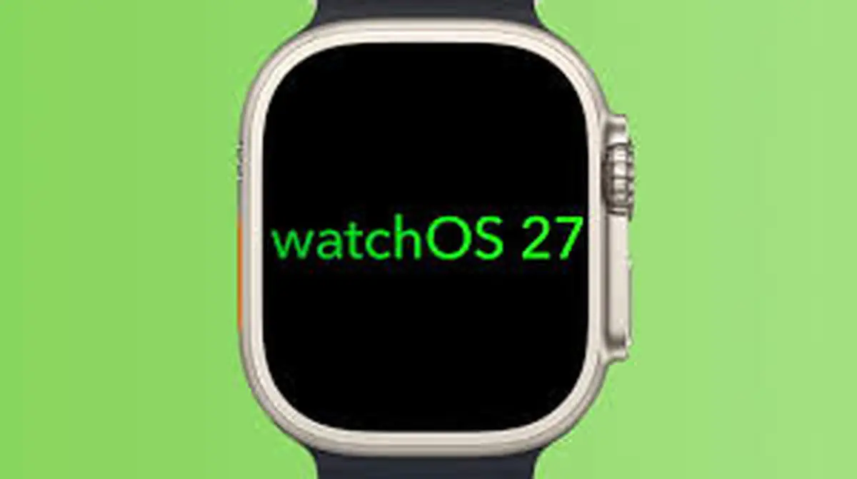 «اپل‌واچ هوشمندتر می‌شود: بهبود پایش قلب در watchOS 27»