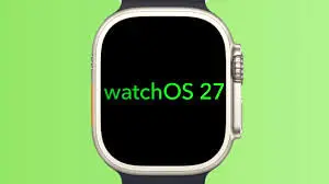 «اپل‌واچ هوشمندتر می‌شود: بهبود پایش قلب در watchOS 27»