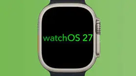 «اپل‌واچ هوشمندتر می‌شود: بهبود پایش قلب در watchOS 27»