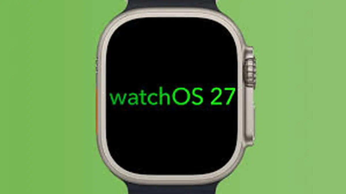 «اپل‌واچ هوشمندتر می‌شود: بهبود پایش قلب در watchOS 27»