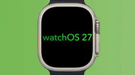 «اپل‌واچ هوشمندتر می‌شود: بهبود پایش قلب در watchOS 27»