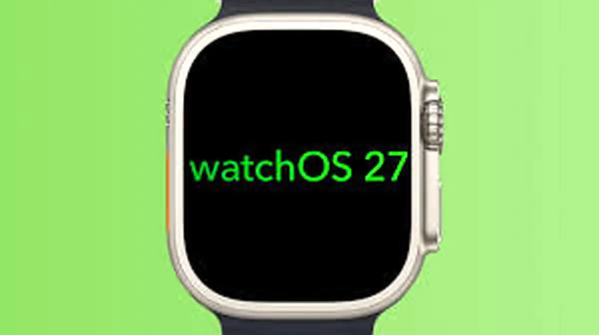 «اپل‌واچ هوشمندتر می‌شود: بهبود پایش قلب در watchOS 27»