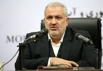 در حال واگذاری سهام ایران خودرو هستیم