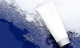 محققان برای اولین‌بار در قطب شمال آلاینده کرم ضدآفتاب پیدا کردند