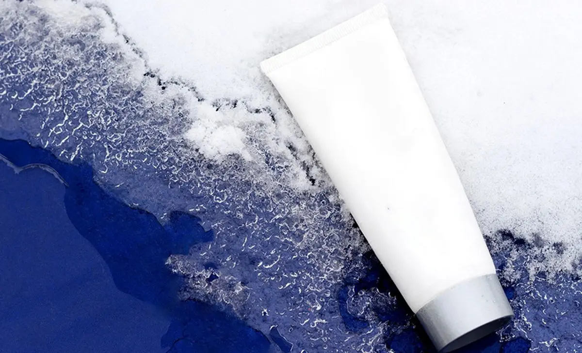 محققان برای اولین‌بار در قطب شمال آلاینده کرم ضدآفتاب پیدا کردند