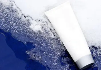 محققان برای اولین‌بار در قطب شمال آلاینده کرم ضدآفتاب پیدا کردند