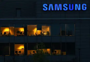 سامسونگ  برنده سفارش تراشه های پیشرفته هوش مصنوعی ژاپن