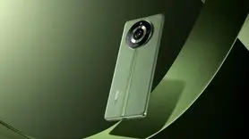 رونمایی ریلمی از دو گوشی میان‌رده جدید