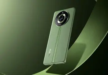 رونمایی ریلمی از دو گوشی میان‌رده جدید