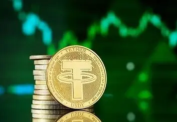 ریزش قیمت تتر امروز ۲۰ مهرماه