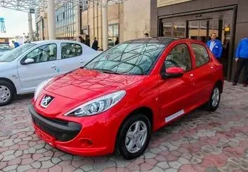 شوک تویوتا به بازار آمریکا