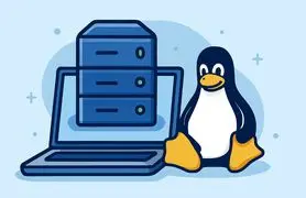 سرور مجازی لینوکس چیست؟ راهنمای کامل خرید و انتخاب