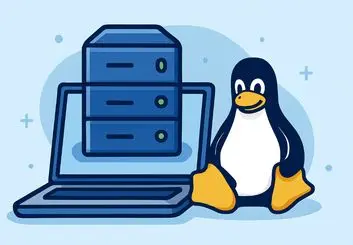 سرور مجازی لینوکس چیست؟ راهنمای کامل خرید و انتخاب