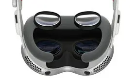 عرضه هدست اپل ویژن پرو با لنزهای طبی زایس ظاهراً پیچیدگی‌های فنی دارد