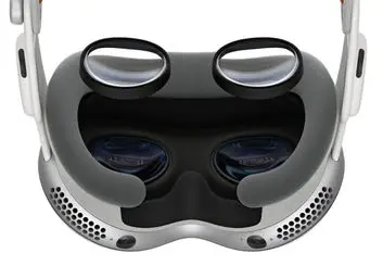 عرضه هدست اپل ویژن پرو با لنزهای طبی زایس ظاهراً پیچیدگی‌های فنی دارد