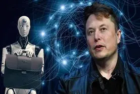 رونمایی از چت بات هوش مصنوعی xAI 