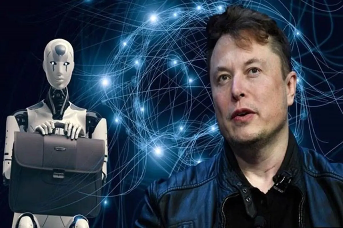 رونمایی از چت بات هوش مصنوعی xAI 