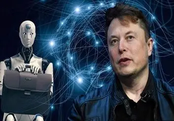 پیش‌بینی جنجالی ایلان ماسک درباره آینده بازار